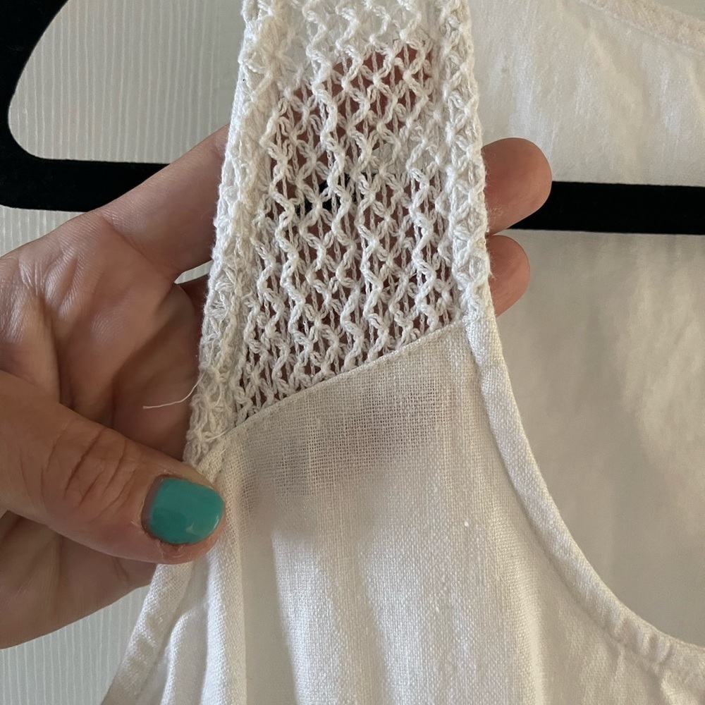 Old Navy Romper - Size M - Picture 3 of 6